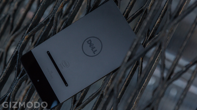 Illustration for article titled Dell Venue 8 7000 Review: A Terrible Name For an Incredible TabletÂ